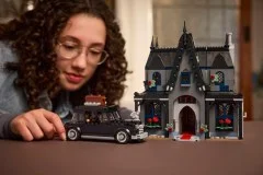 Morticia's Cottage - View 5