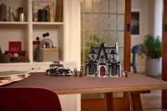Morticia's Cottage - View 7