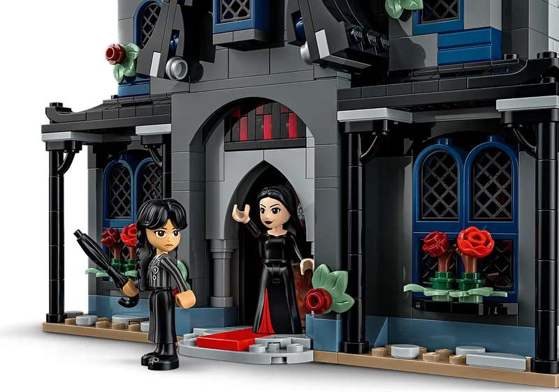 Morticia's Cottage - View 8