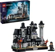 Nevermore Academy - View 4