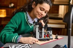 Nevermore Academy - View 7