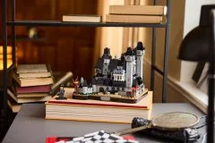 Nevermore Academy - View 8
