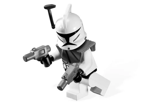 Republic Fighter Tank - View 4