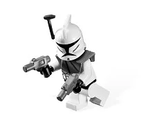 Republic Fighter Tank - View 4