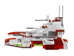 Republic Fighter Tank - View 5