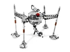 Separatist Spider Droid - View 4