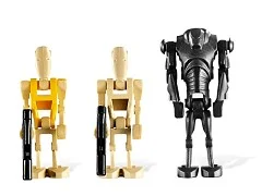Separatist Spider Droid - View 5