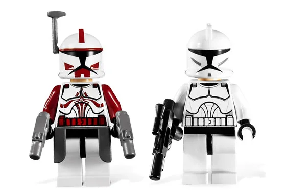 Separatist Spider Droid - View 6