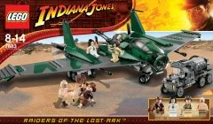 Fight on the Flying Wing - View 6