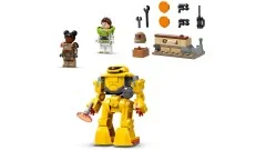 Zyclops Chase - View 3