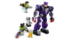 Zurg Battle - View 3