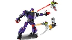 Zurg Battle - View 4