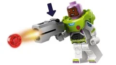 Zurg Battle - View 5