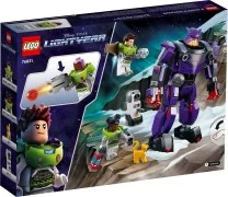 Zurg Battle - View 7