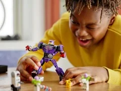 Zurg Battle - View 8