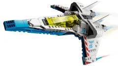 XL-15 Spaceship - View 6