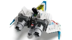 XL-15 Spaceship - View 7