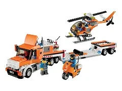 Helicopter Transporter - View 3