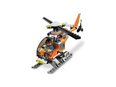 Helicopter Transporter - View 6