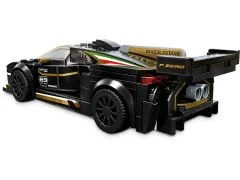 Lamborghini Urus ST-X & Lamborghini Huracán Super Trofeo EVO - View 8