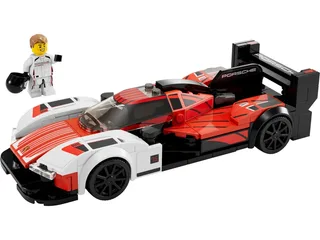 Speed Champions