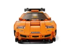 McLaren Solus GT & McLaren F1 LM - View 5