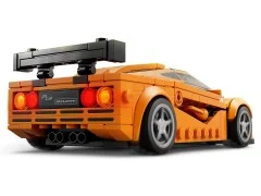 McLaren Solus GT & McLaren F1 LM - View 6