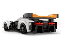 McLaren Solus GT & McLaren F1 LM - View 7