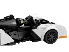 McLaren Solus GT & McLaren F1 LM - View 8