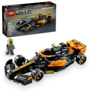 2023 McLaren Formula 1 Car - View 2