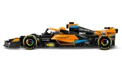 2023 McLaren Formula 1 Car - View 4