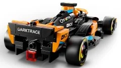2023 McLaren Formula 1 Car - View 5