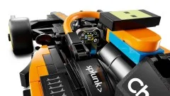 2023 McLaren Formula 1 Car - View 6