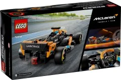 2023 McLaren Formula 1 Car - View 7