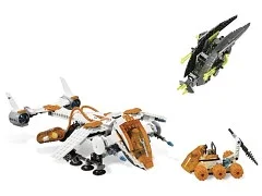 MX-71 Recon Dropship - View 2