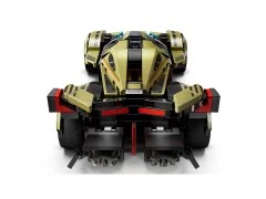 Lamborghini Lambo V12 Vision GT Super Car - View 5