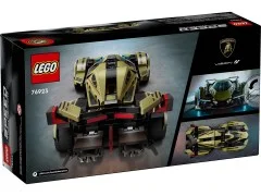 Lamborghini Lambo V12 Vision GT Super Car - View 6