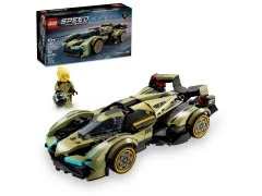 Lamborghini Lambo V12 Vision GT Super Car - View 7