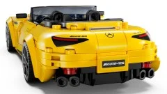 Mercedes-AMG G 63 & Mercedes-AMG SL 63 - View 5