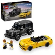 Mercedes-AMG G 63 & Mercedes-AMG SL 63 - View 7