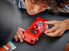 Ferrari F40 Supercar - View 6