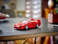Ferrari F40 Supercar - View 7