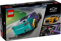 NASCAR Next Gen Chevrolet Camaro ZL1 - View 2