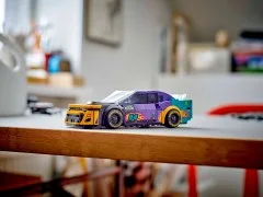 NASCAR Next Gen Chevrolet Camaro ZL1 - View 6