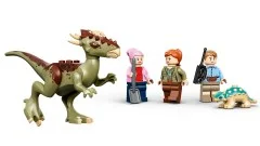 Stygimoloch Dinosaur Escape - View 8