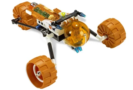 MT-31 Trike - View 2