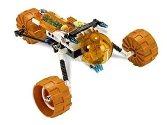 MT-31 Trike - View 2