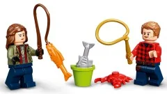 Pteranodon Chase - View 4