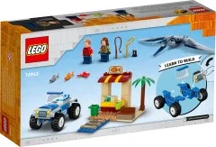 Pteranodon Chase - View 6