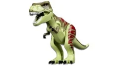 T. rex Dinosaur Breakout - View 5